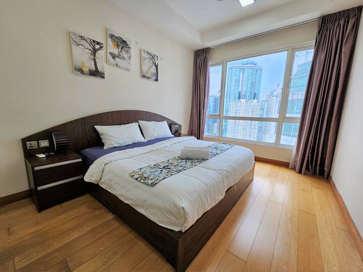 Спална соба 1