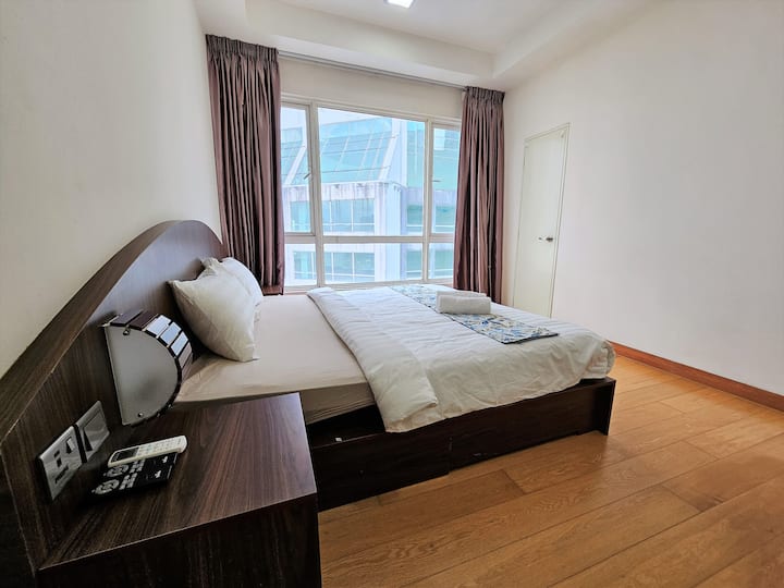 Спална соба 2