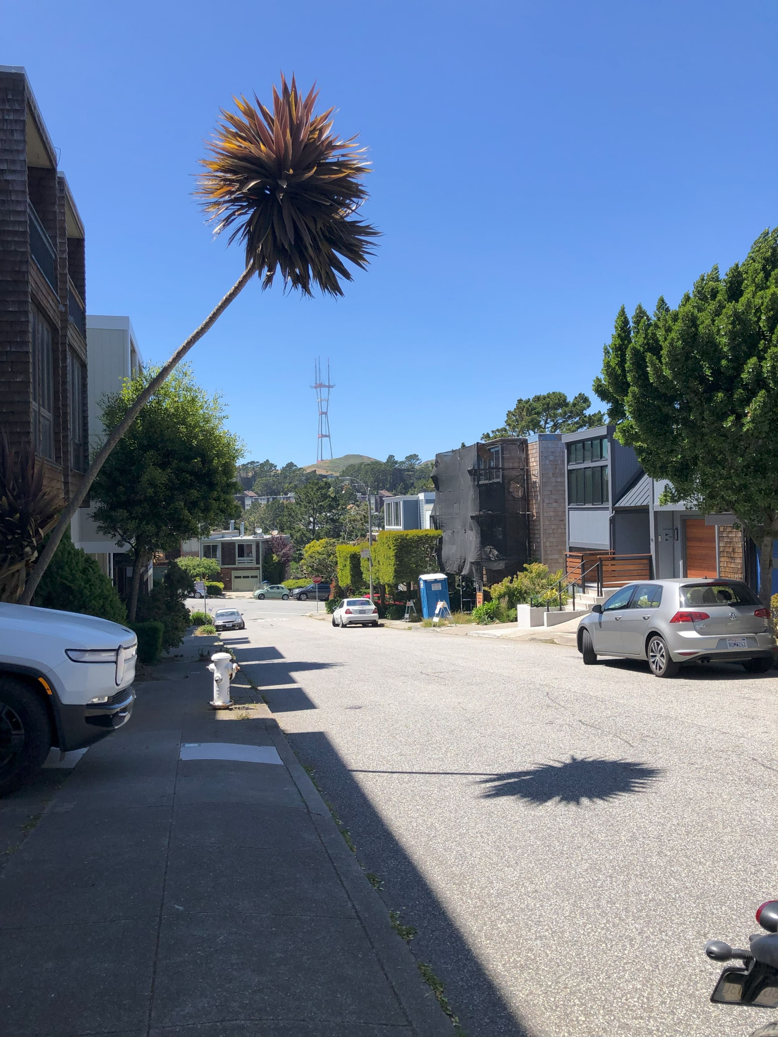 Home in San Francisco · ★5.0 · 3 bedrooms · 3 beds · 2.5 baths - Image 34