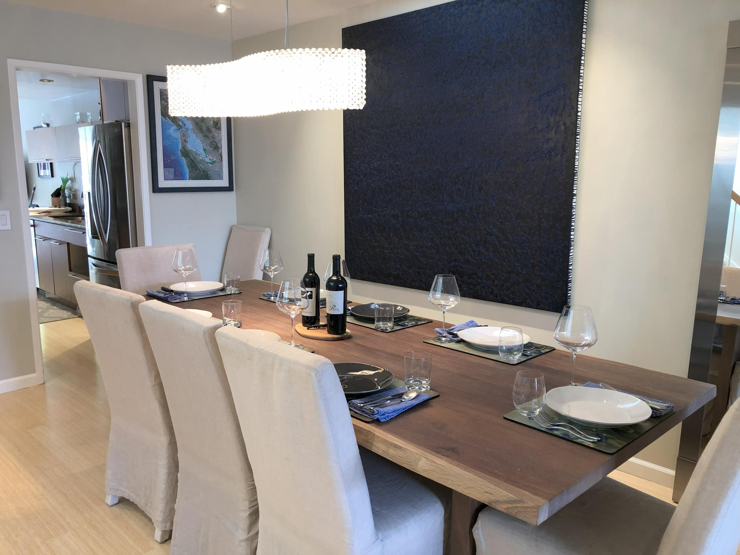 Home in San Francisco · ★5.0 · 3 bedrooms · 3 beds · 2.5 baths - Image 9
