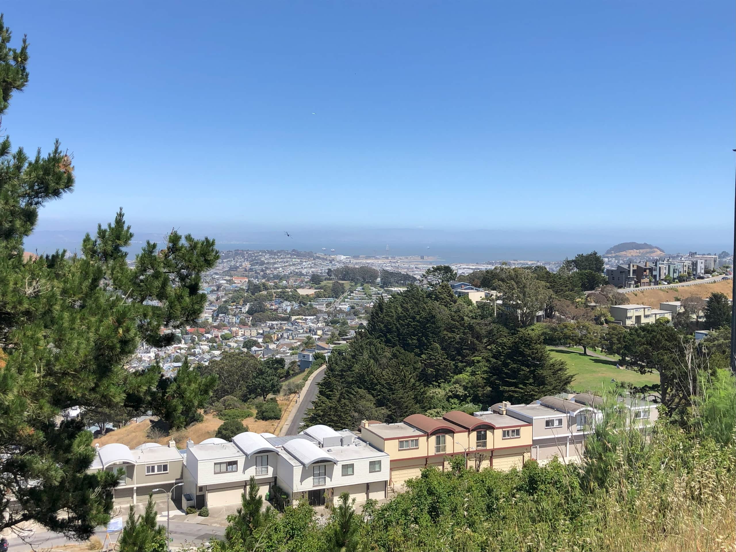 Home in San Francisco · ★5.0 · 3 bedrooms · 3 beds · 2.5 baths - Image 35