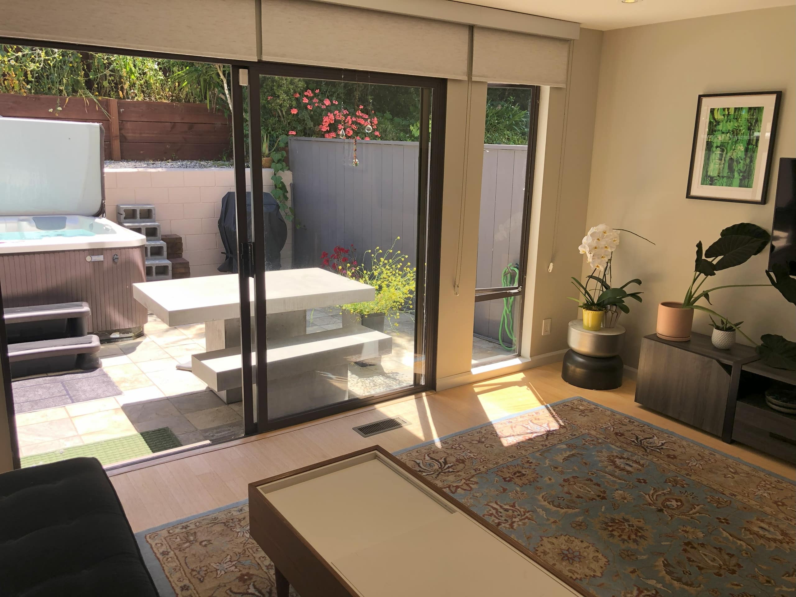 Home in San Francisco · ★5.0 · 3 bedrooms · 3 beds · 2.5 baths - Image 6