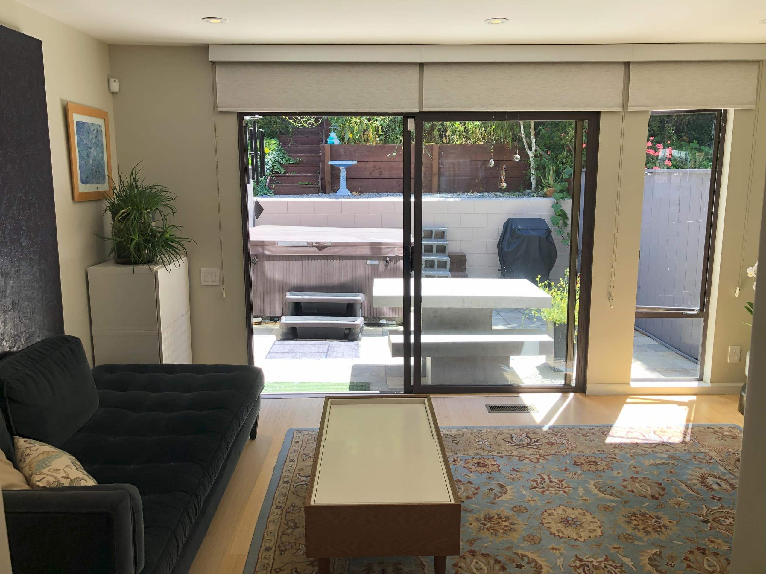 Home in San Francisco · ★5.0 · 3 bedrooms · 3 beds · 2.5 baths - Image 4