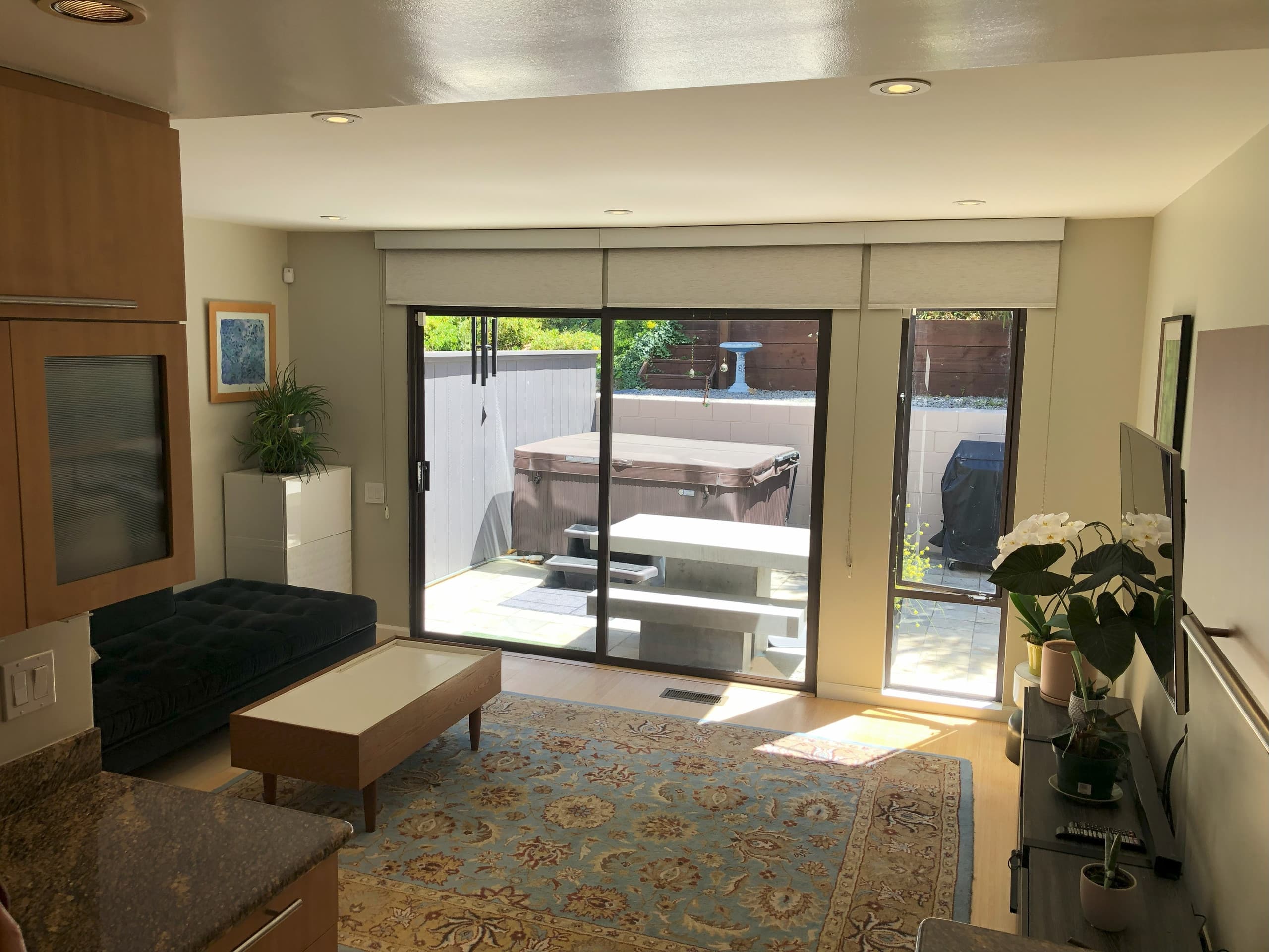 Home in San Francisco · ★5.0 · 3 bedrooms · 3 beds · 2.5 baths - Image 5