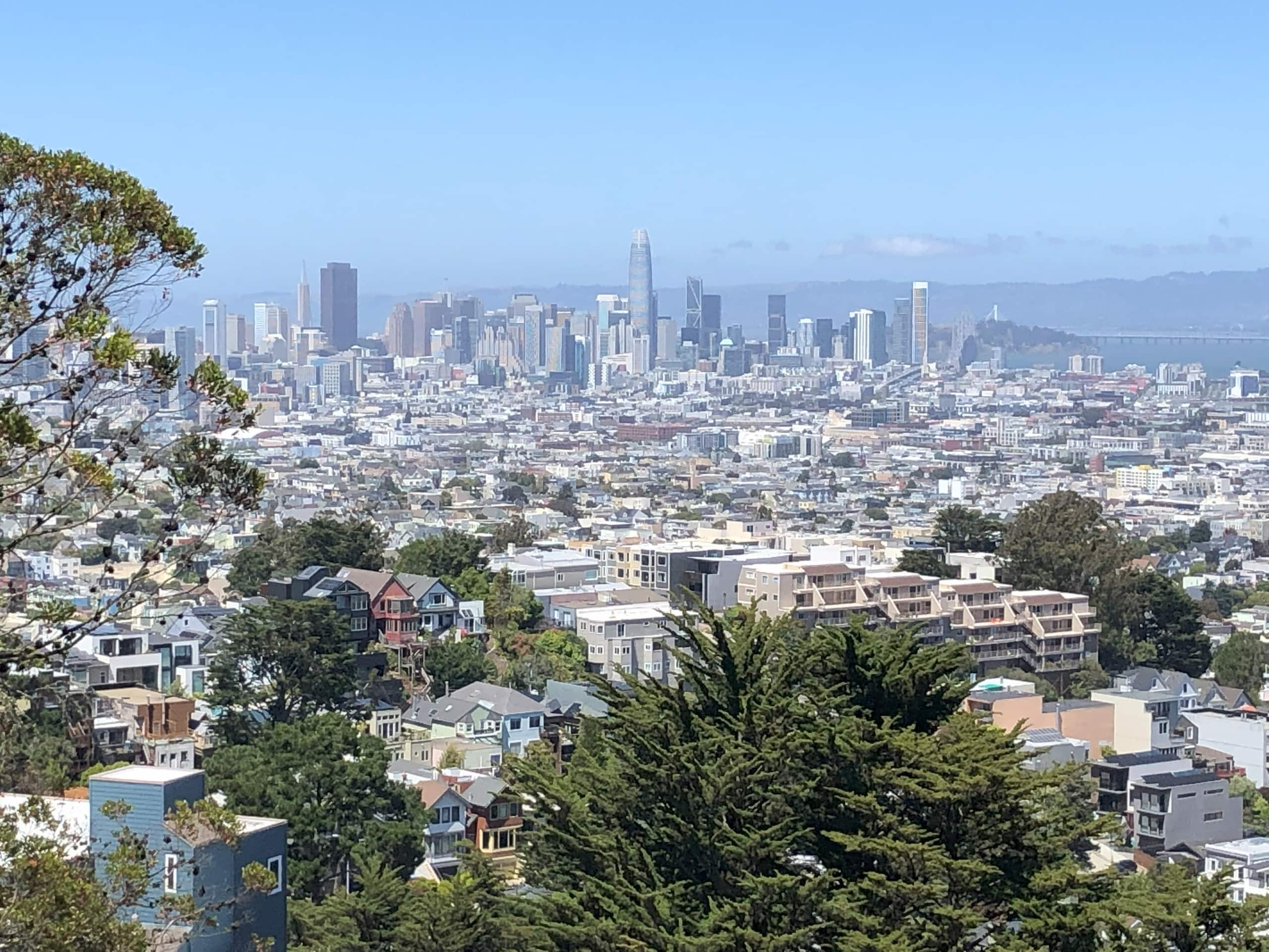 Home in San Francisco · ★5.0 · 3 bedrooms · 3 beds · 2.5 baths - Image 36