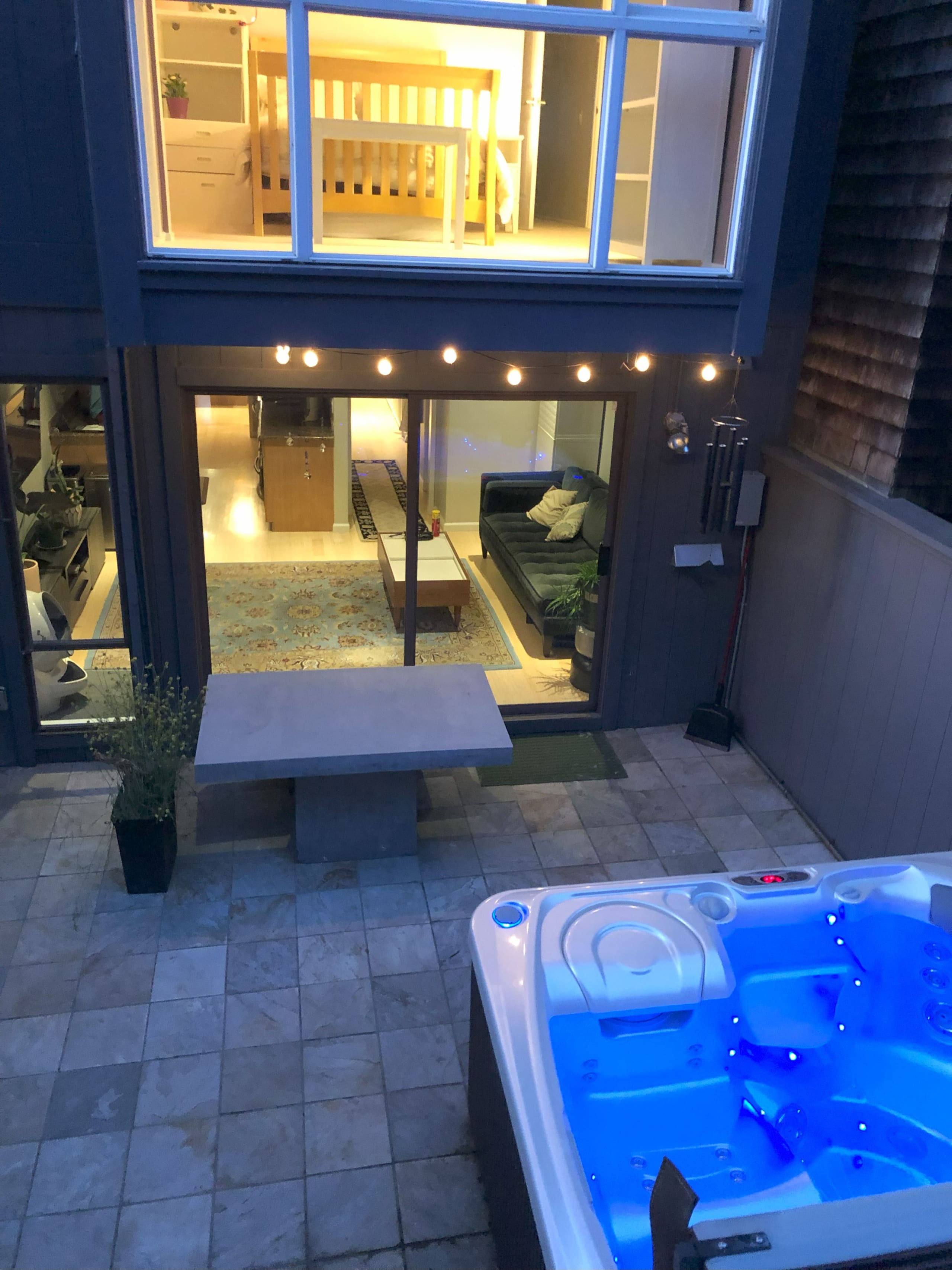 Home in San Francisco · ★5.0 · 3 bedrooms · 3 beds · 2.5 baths - Image 28