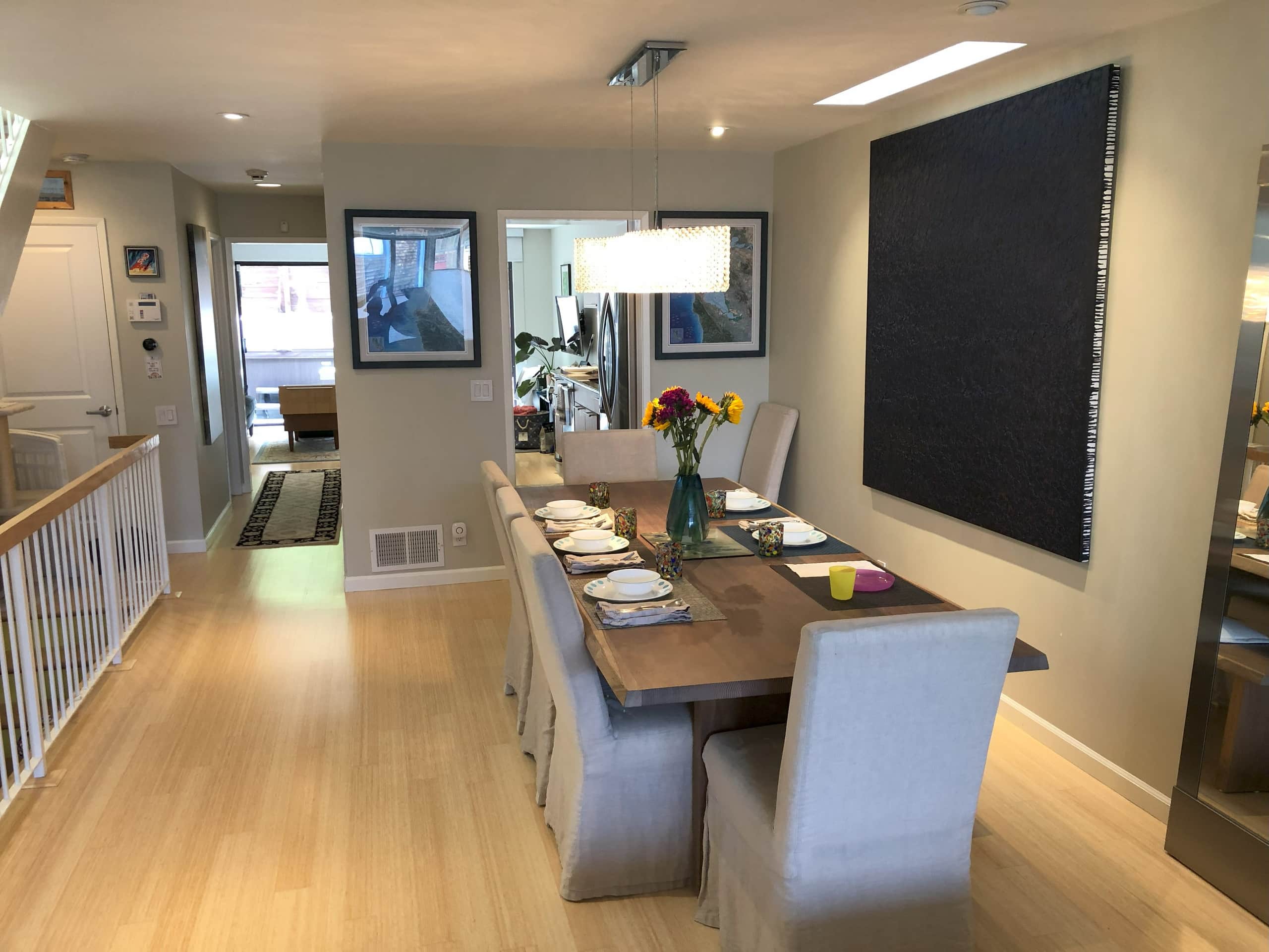 Home in San Francisco · ★5.0 · 3 bedrooms · 3 beds · 2.5 baths - Image 10