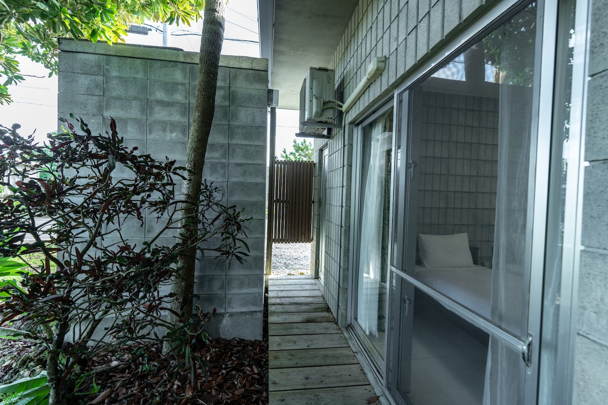 フルバスルーム