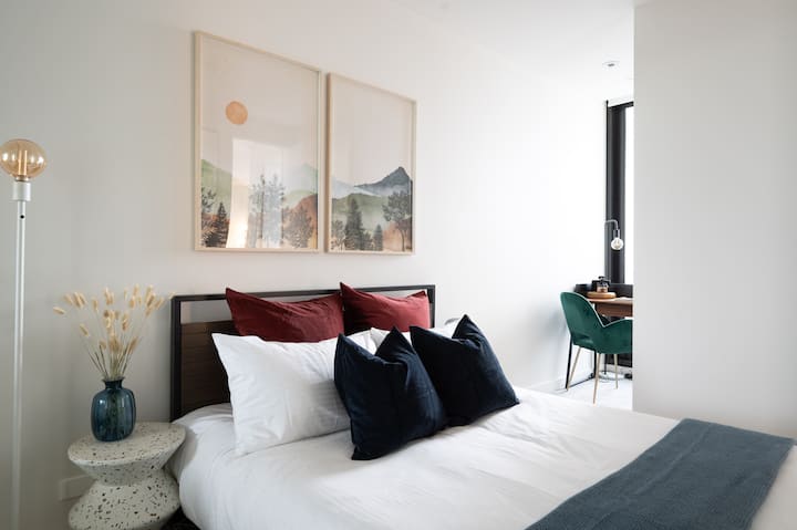 საძინებელი 2