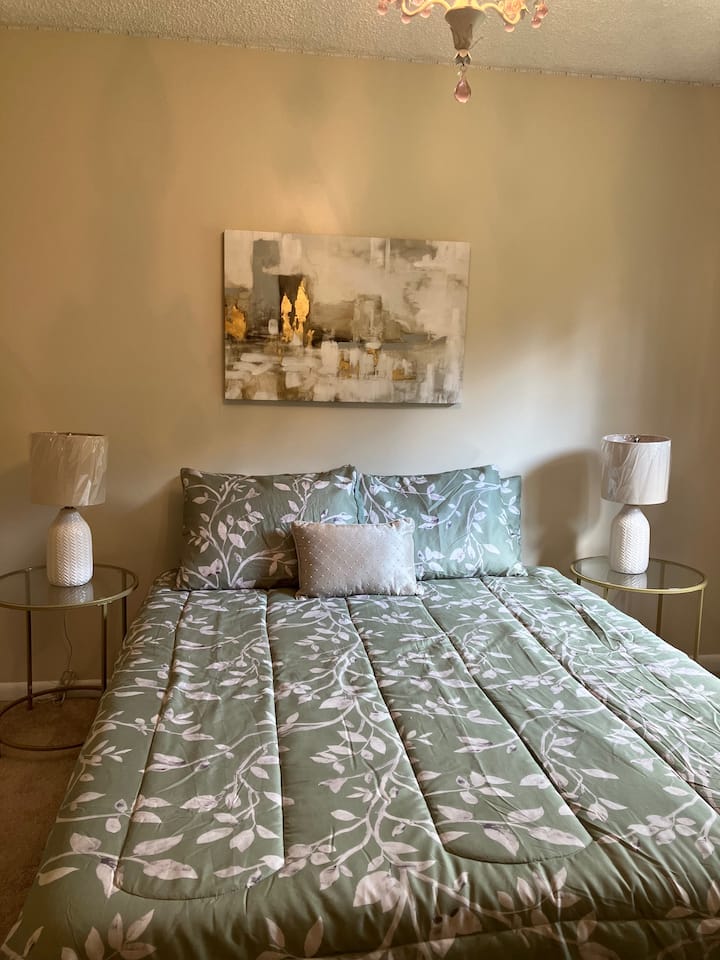Habitación 1