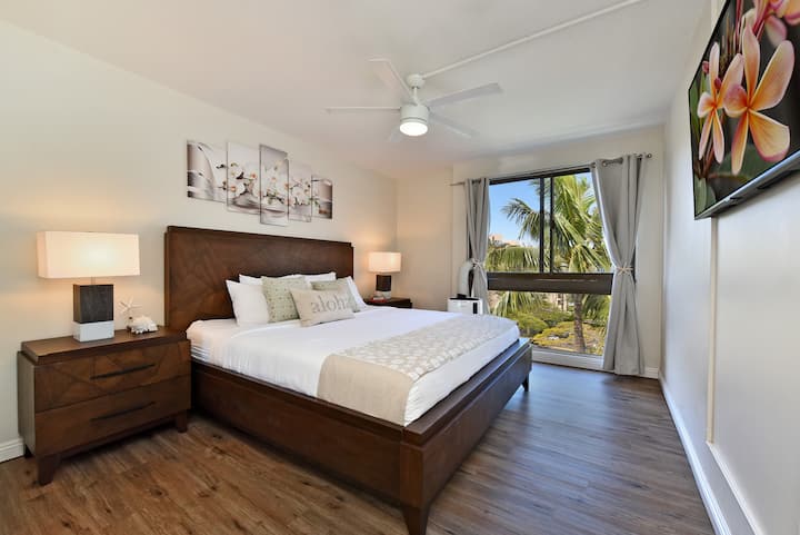 Udoban bračni krevet (širine 180 - 200 cm)