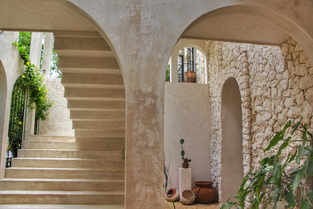 2BR Penthouse in La Veleta — 2 bedroom vacation rental in La Veleta