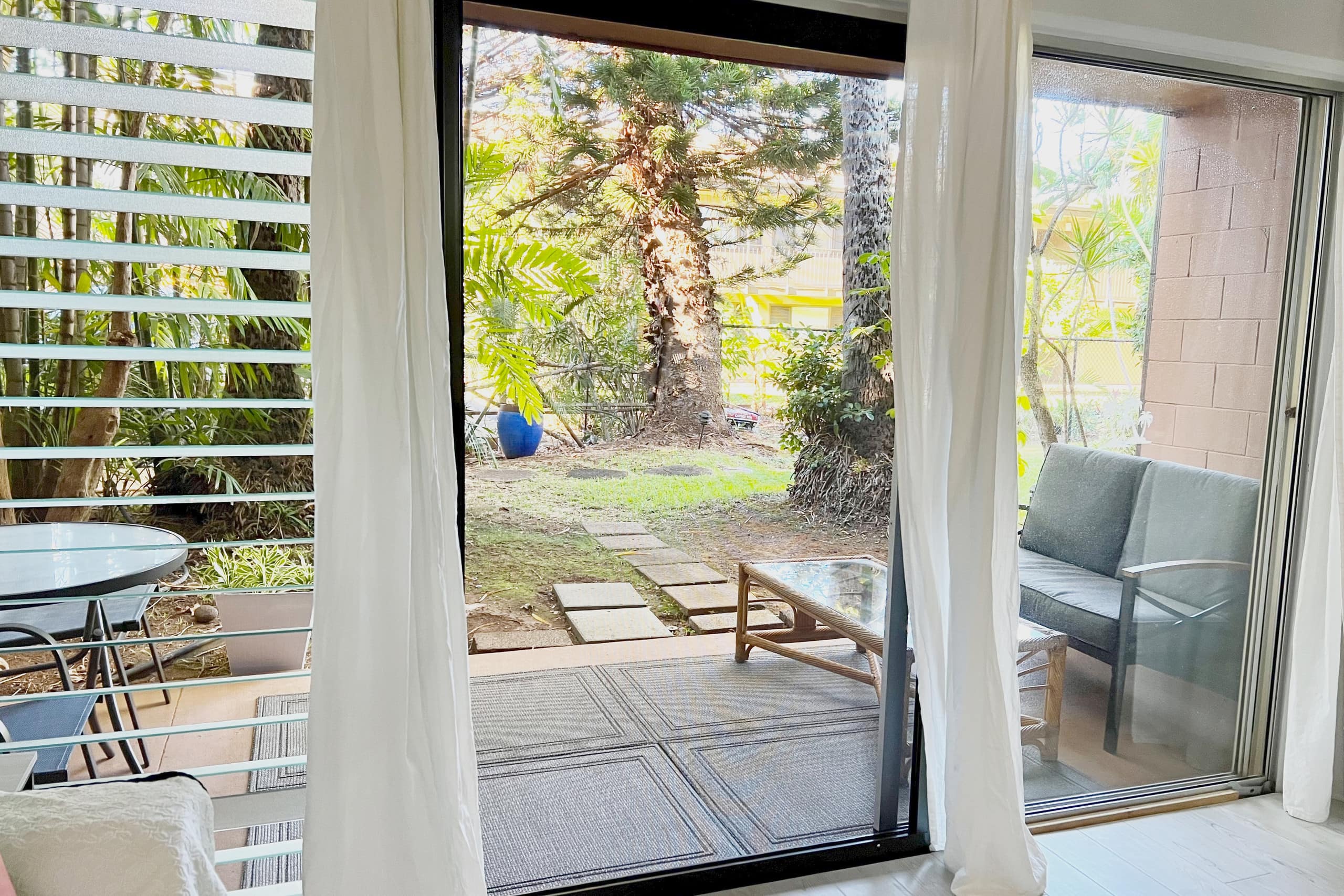Condo in Lahaina · ★4.97 · 1 bedroom · 2 beds · 1 bath - Image 22