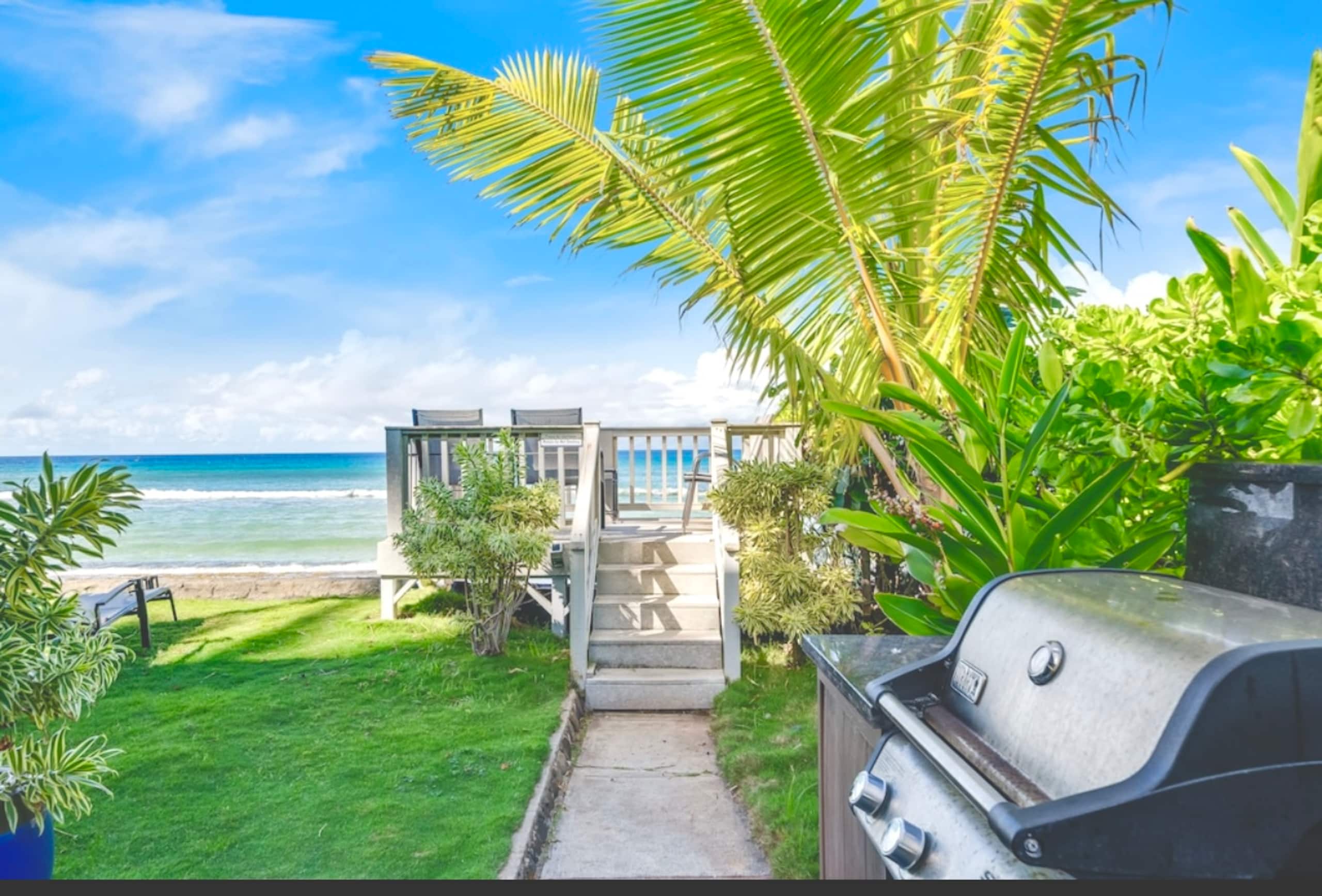 Condo in Lahaina · ★4.97 · 1 bedroom · 2 beds · 1 bath - Image 27