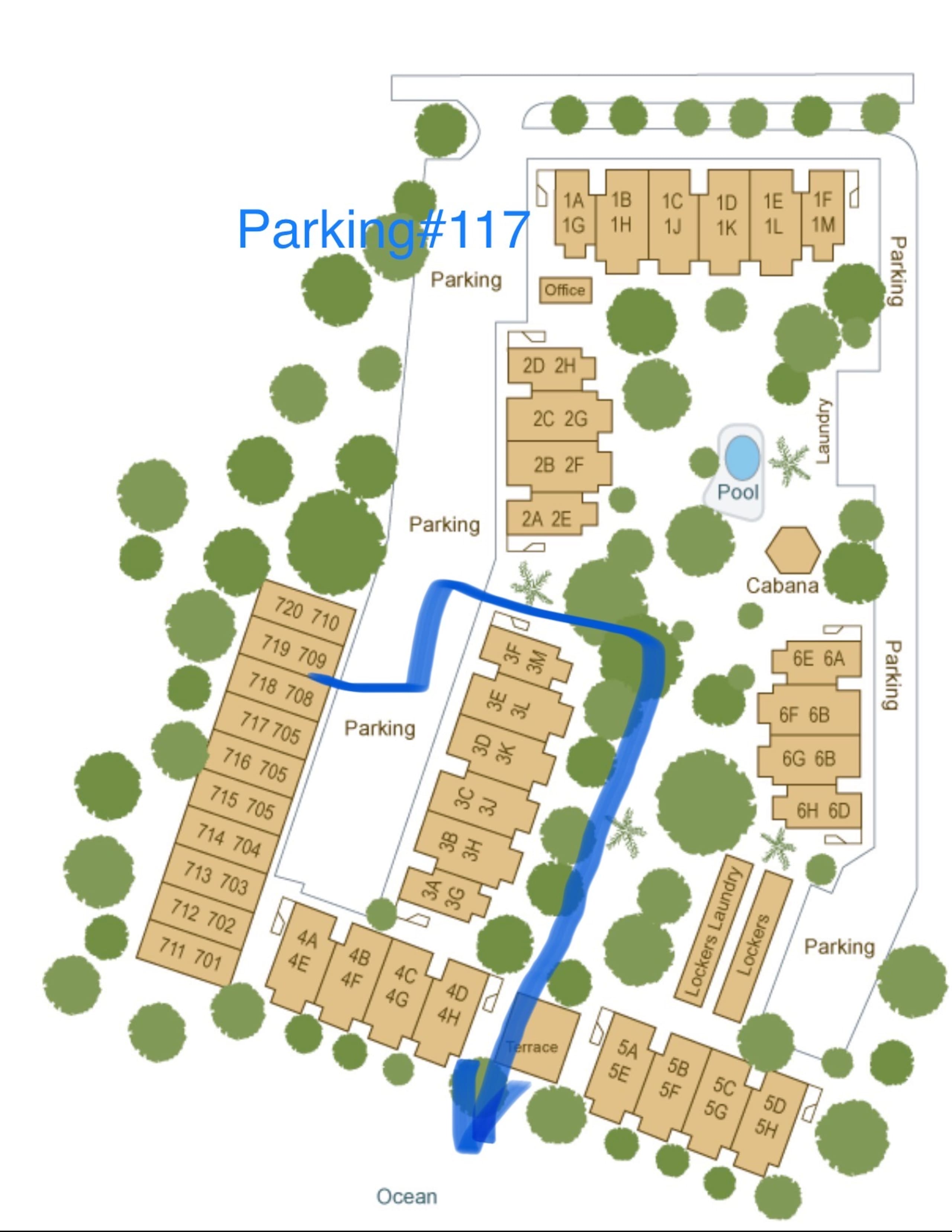 Condo in Lahaina · ★4.97 · 1 bedroom · 2 beds · 1 bath - Image 34