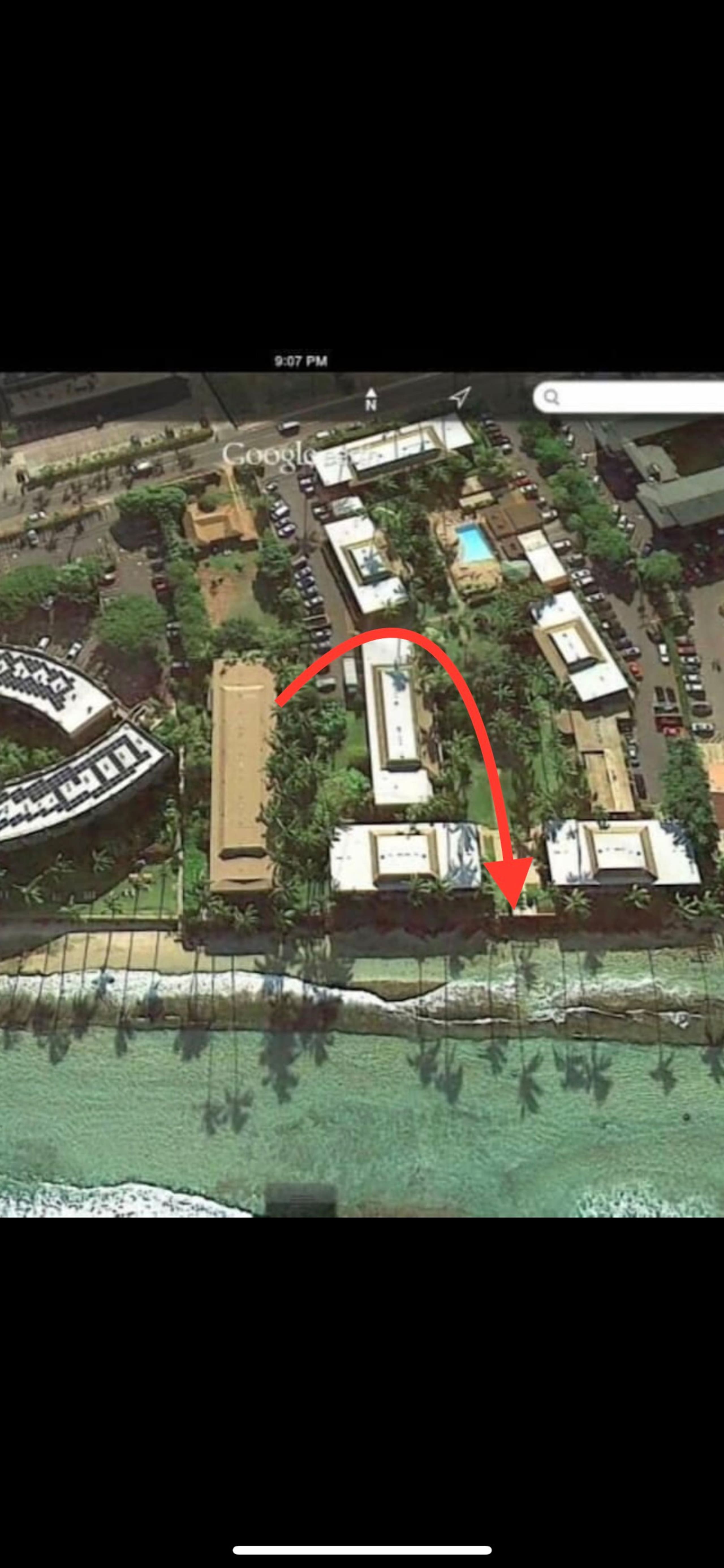 Condo in Lahaina · ★4.97 · 1 bedroom · 2 beds · 1 bath - Image 35