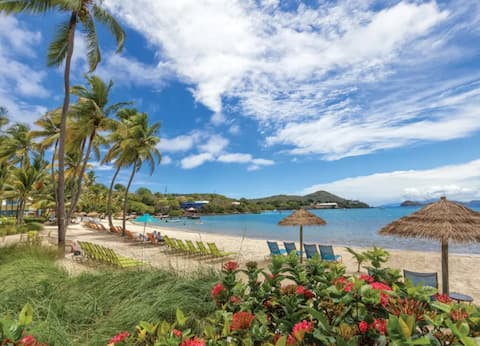 Condo @Margaritaville Beach Resort- 2-Bd Pres OV