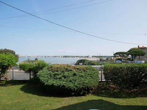 150 m² house with exceptional sea views