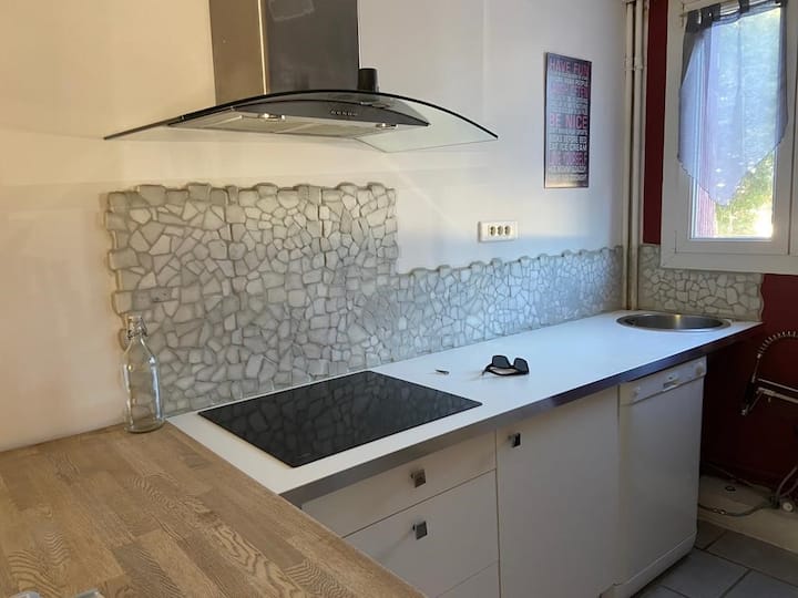 Appartement 4 Personnes - Marignane