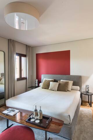 Suite Apartment Villanocetta gallery image 5