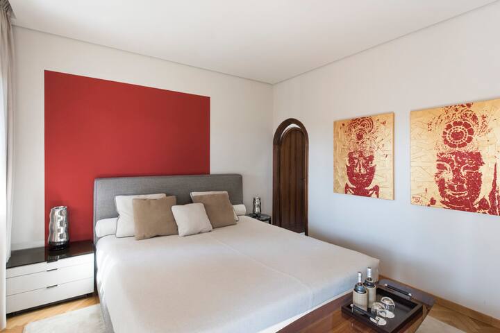 Suite Apartment Villanocetta gallery image 3