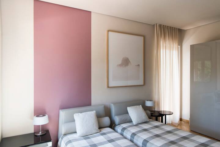 Suite Apartment Villanocetta gallery image 2