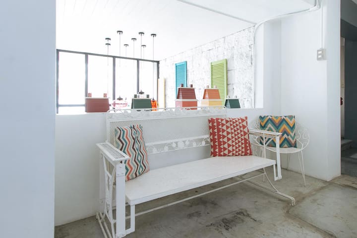 BGC Inn managed Airbnb listing 2