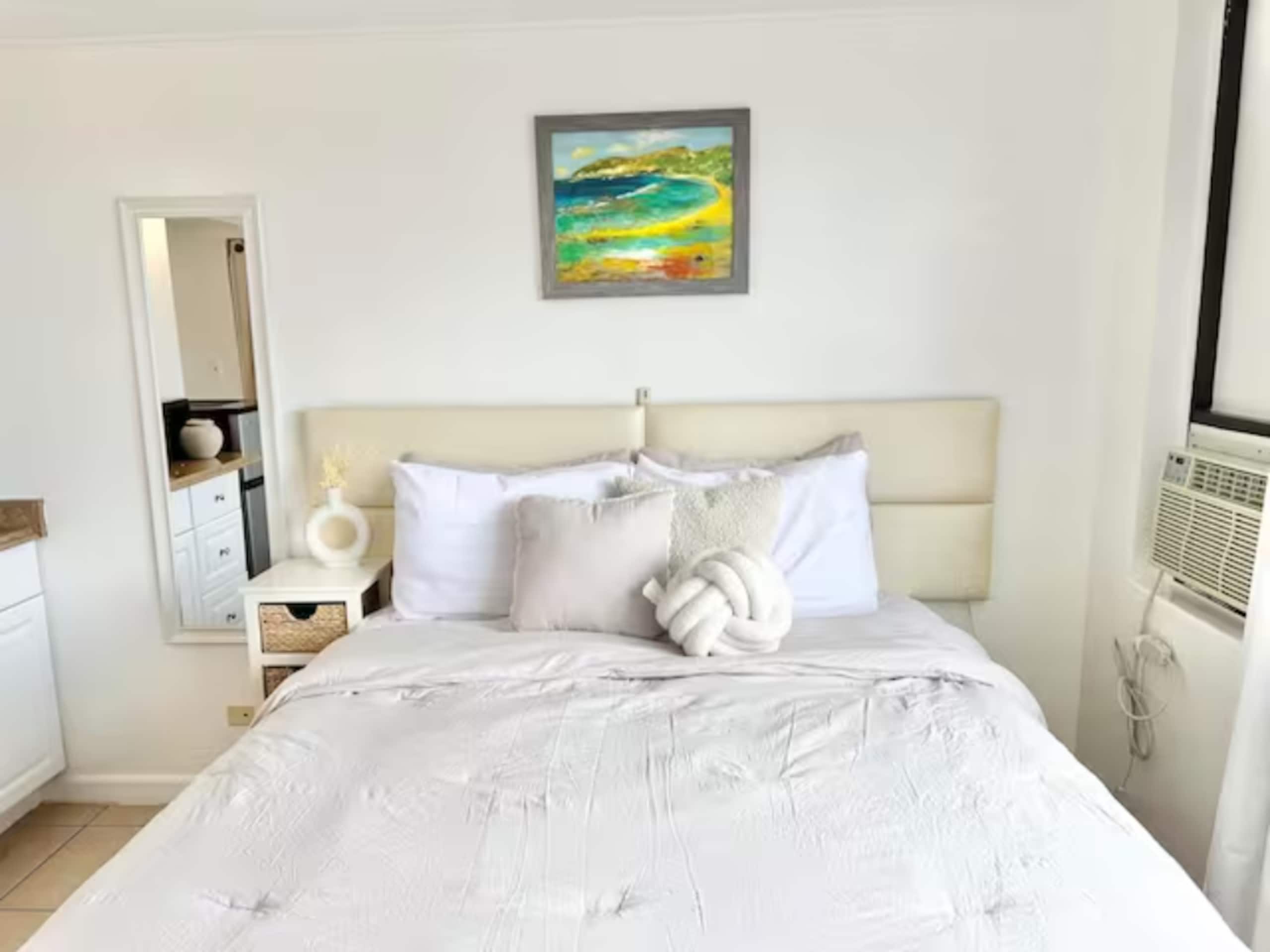 Condo in Honolulu · ★4.77 · 1 bedroom · 1 bed · 1 bath - Image 7