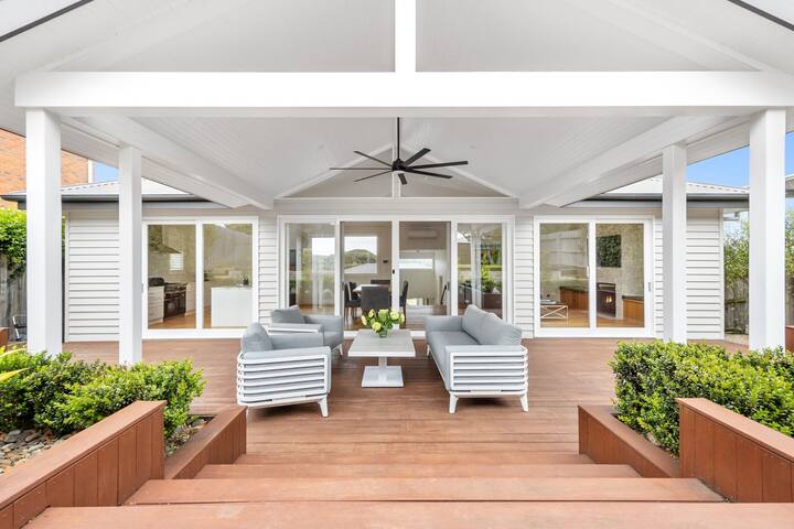 Magnificent Melbourne, Truly Superb, Blairgowrie gallery image 2