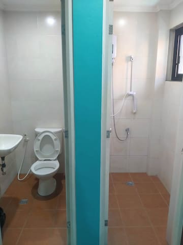 BGC Inn managed Airbnb listing 1
