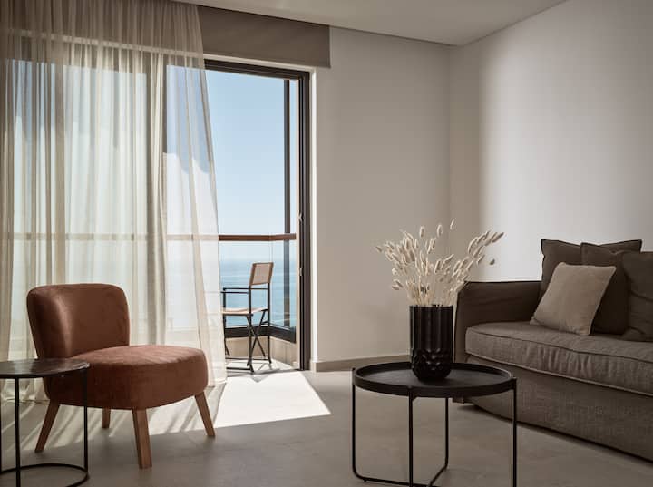 ห้องนั่งเล่น