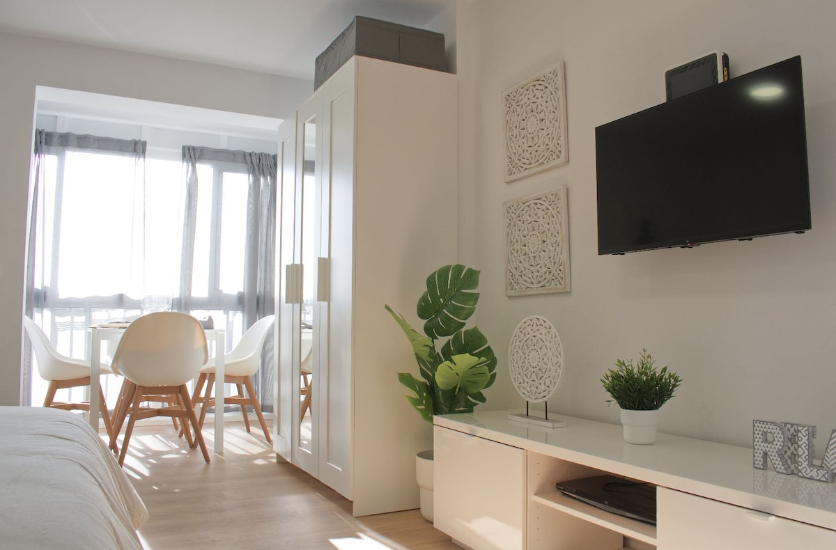 Всекидневна