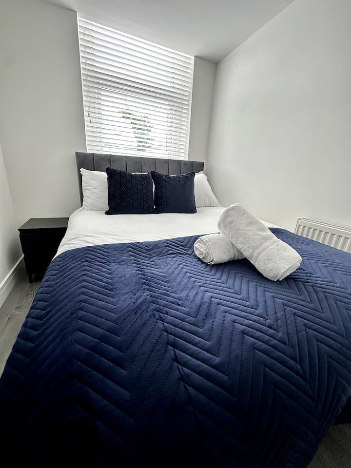 Спална соба 7