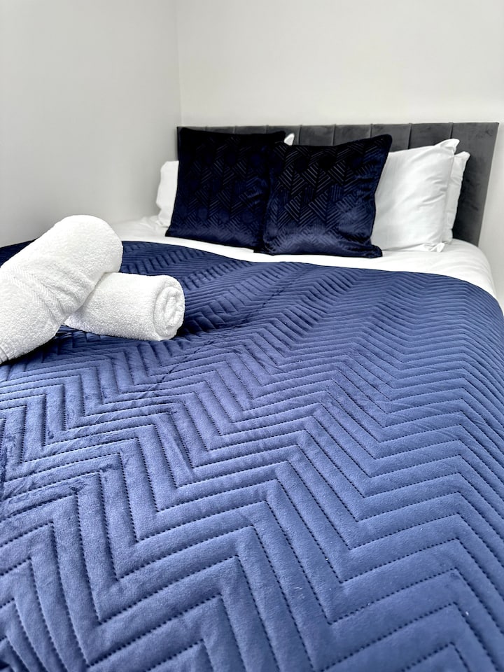 Спална соба 2