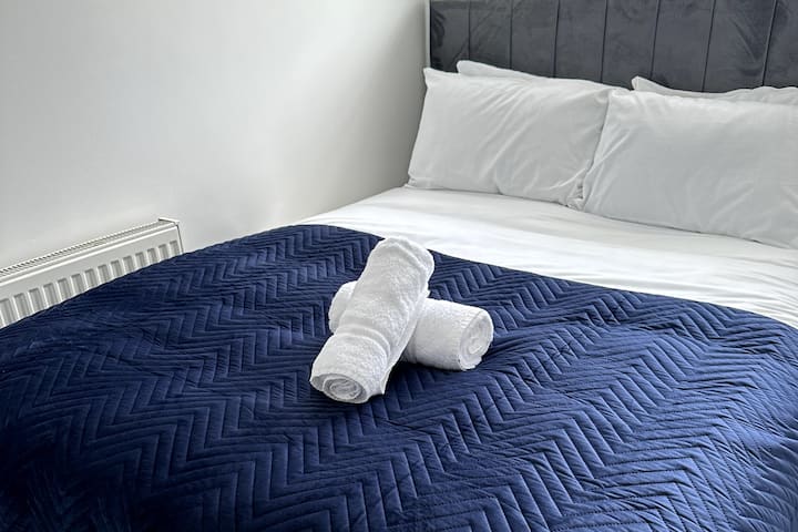 Спална соба 5