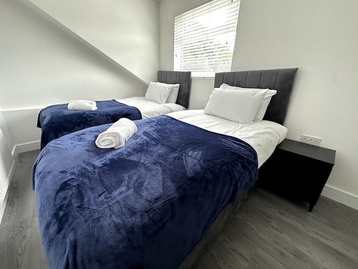 Спална соба 6