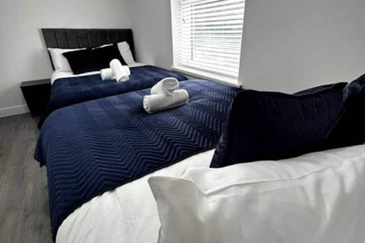 Спална соба 4