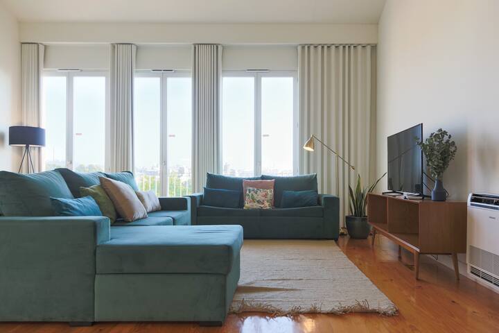 Batalha Mezzanine Penthouse