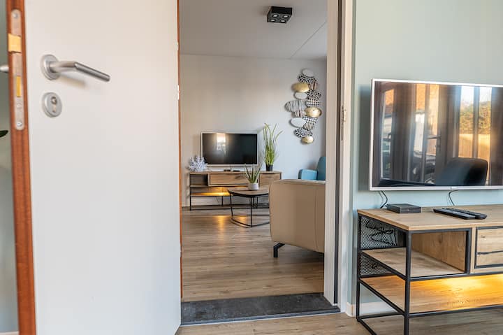 Boutique Resort Schaardijk - Ouddorp