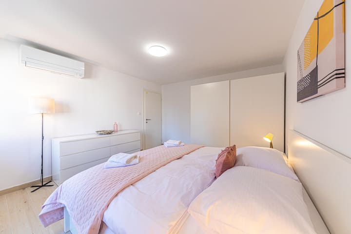 Chambre 1