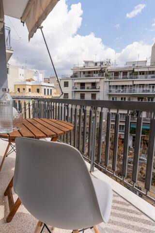 Athenian Retreat Opposite the Acropolis Museum gallery image 2