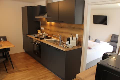 Cozy cottage in Trofaiach