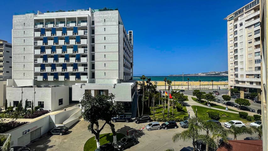 CENTURY 21 TANGER managed Airbnb listing 3