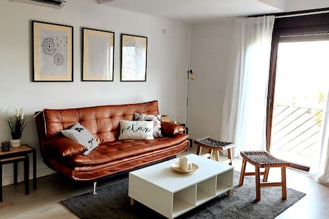 Bellas Vistas Duplex