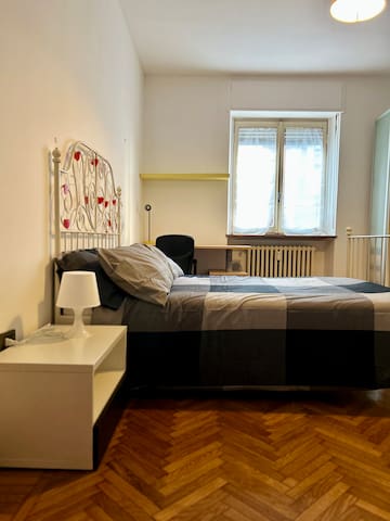 Porta Genova suite Modern House