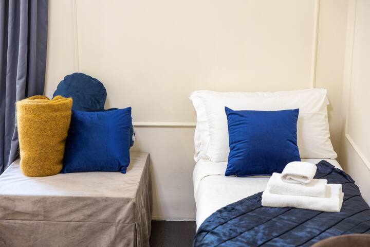 Vaticano Apartament – 2 Room via Catone 21 gallery image 4