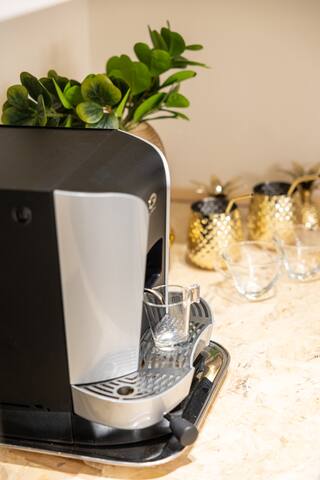 Vaticano Apartament – 2 Room via Catone 21 gallery image 2