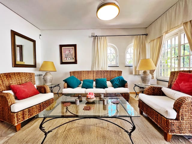 Grupo Inmohouse managed Airbnb listing 3