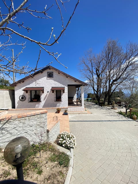 Villa Santoro
