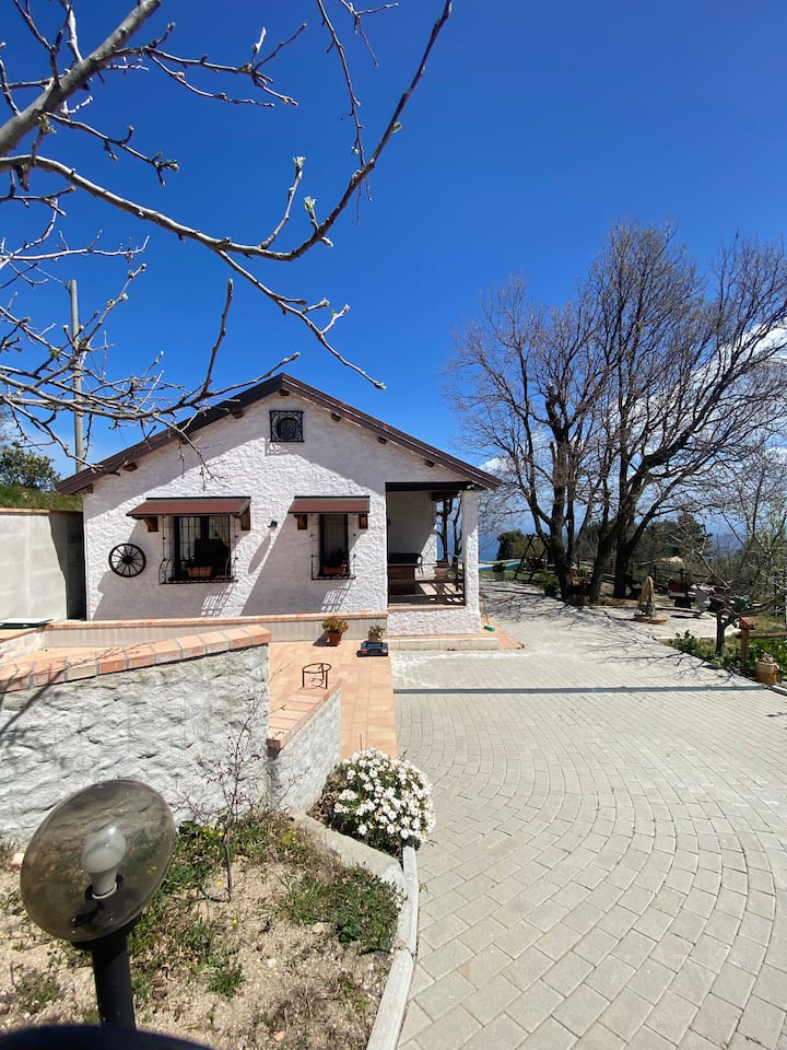 Villa Santoro